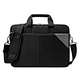 Nylon Multifunctional Computer Bag Shoulder Handheld Laptop Bag